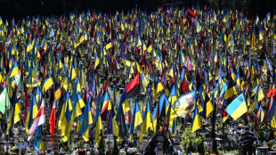 La Russie reprend ses frappes en Ukraine apr&egrave;s la tr&ecirc;ve pascale