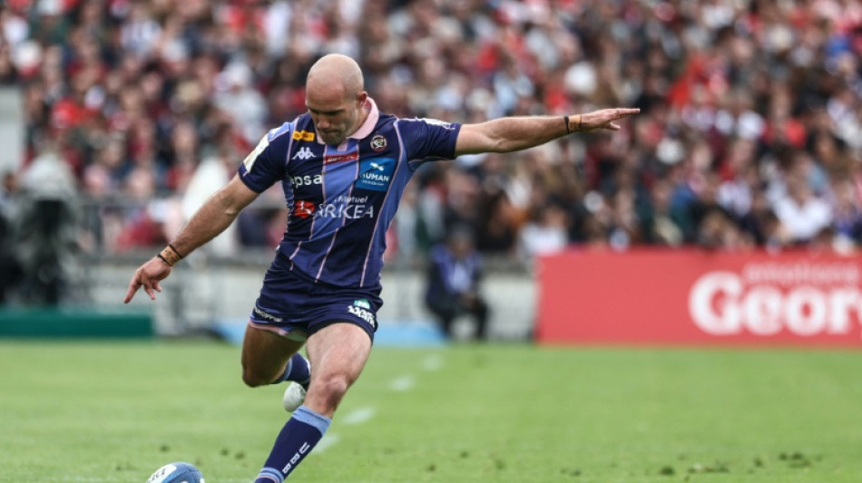 France scrum-half Lucu extends Bordeaux deal to 2029