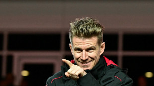 H&uuml;lkenberg huldigt Haas: "Nicht so oft gef&uuml;hlt" 