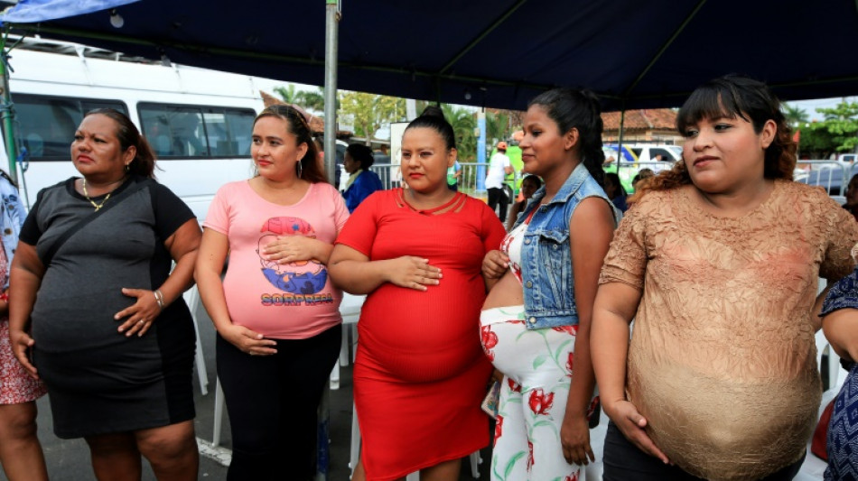 Una hormona secretada por el feto causa las n&aacute;useas durante el embarazo, seg&uacute;n un estudio