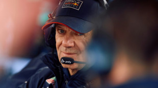 Aston Martin anuncia contrata&ccedil;&atilde;o do renomado engenheiro Adrian Newey