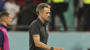 Spanische Pressestimmen: "WM eine Nummer zu gro&szlig; f&uuml;r uns"