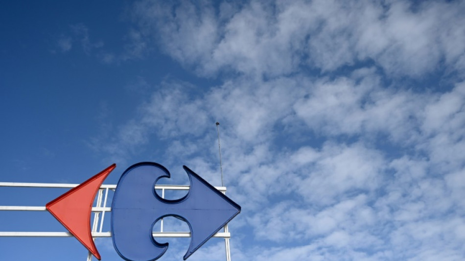 Malvoyants, autistes: Carrefour lance le premier magasin en France adapt&eacute; &agrave; plusieurs handicaps