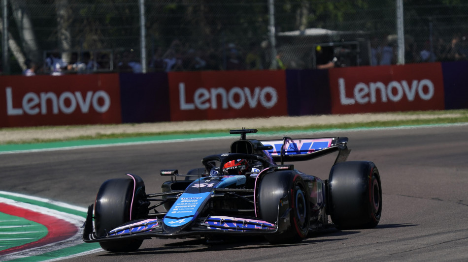 F1: Ocon lascer&agrave; la Alpine alla fine della stagione 2024