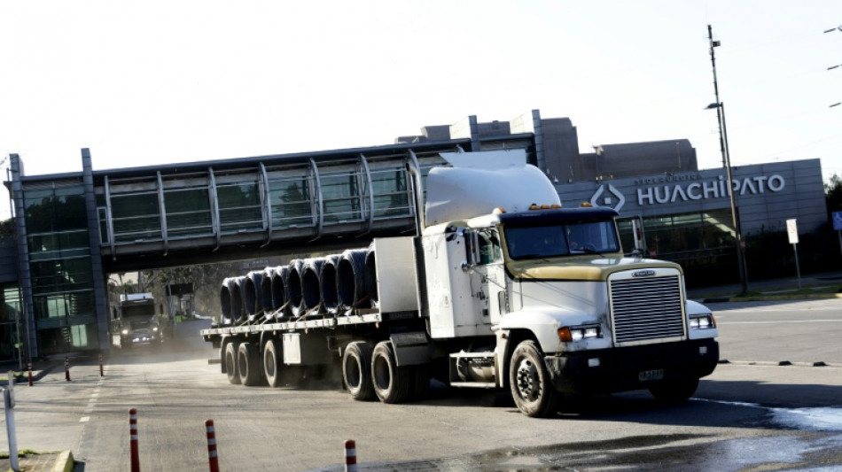 Los aranceles de Trump ponen contra las cuerdas a la industria del acero de Am&eacute;rica Latina