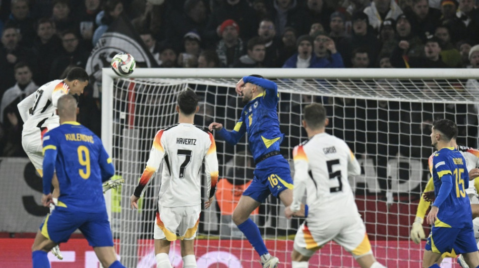 Hohe Fu&szlig;ballkunst: Fulminante DFB-Elf st&uuml;rmt zum Gruppensieg