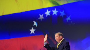 Il leader di opposizione venezuelana Gonzalez in ospedale