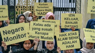 Indon&eacute;sie: les victimes des inondations appellent &agrave; l'aide internationale  