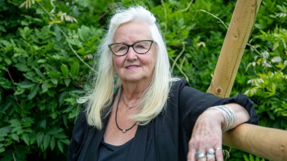 Premier b&eacute;b&eacute; du NHS il y a 75 ans, elle d&eacute;fend ses personnels en lutte