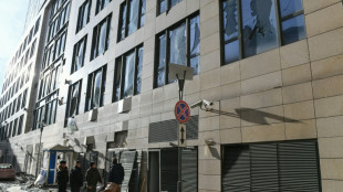 Ataques a&eacute;reos na Ucr&acirc;nia e na fronteira com a R&uacute;ssia deixam mortos e feridos