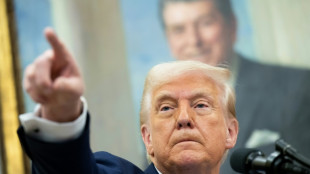 Trump dice que los aranceles de Estados Unidos afectar&aacute;n a "todos los pa&iacute;ses"