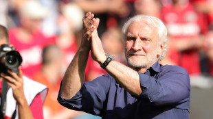 Medien: V&ouml;ller ein Kandidat f&uuml;r die Bierhoff-Nachfolge