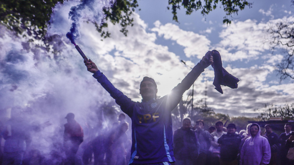 L'Argentina alle urne per le elezioni di medio termine
