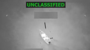 EEUU envía un portaaviones para combatir el narcotráfico en América Latina