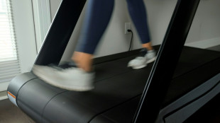 In jedem vierten Haushalt steht ein Fitnessger&auml;t 