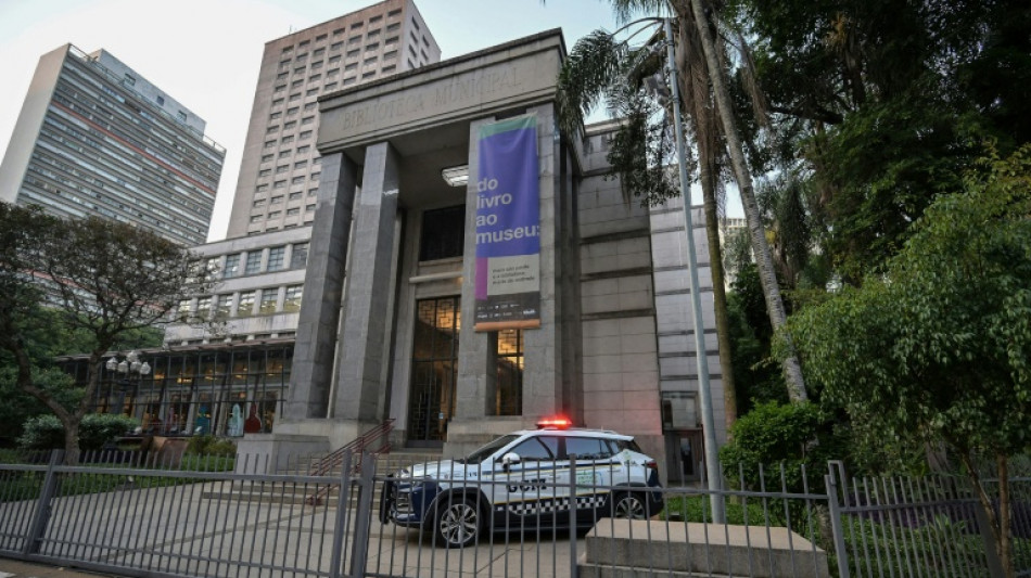 Homens armados roubam gravuras de Matisse e Portinari em S&atilde;o Paulo