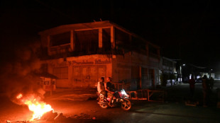 Crescem cr&iacute;ticas no Qu&ecirc;nia &agrave; miss&atilde;o 'arriscada' no Haiti