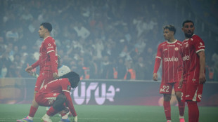 Montpellier &eacute; rebaixado para segunda divis&atilde;o francesa