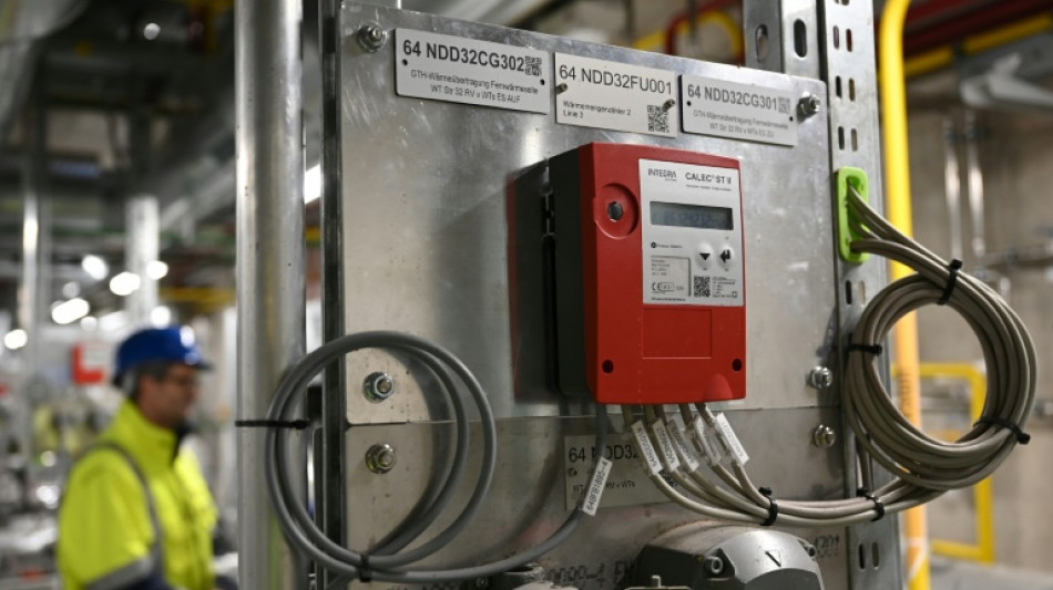 Crece el inter&eacute;s por la energ&iacute;a geot&eacute;rmica en Europa para sustituir al gas