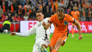 Wilder Klassiker: DFB-Elf besteht extremen H&auml;rtetest