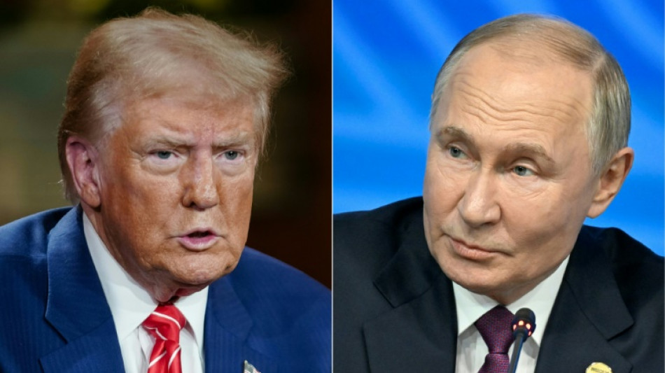 Le Kremlin se dit pr&ecirc;t &agrave; un dialogue "dans le respect mutuel" avec Trump
