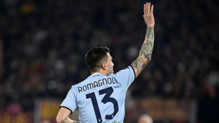 Calcio: Romagnoli 'derby gara dell'anno, saremo pronti'