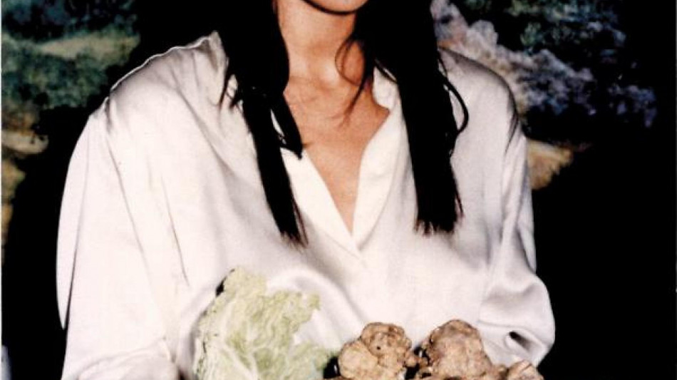 Da Citt&agrave; di Castello 'tanti auguri' a Monica Bellucci