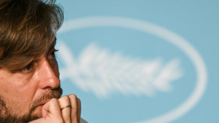 Le Su&eacute;dois Ruben &Ouml;stlund, des pistes de ski aux Palmes d'or