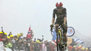 La Vuelta busca dueño para el maillot rojo, con Vingegaard favorito