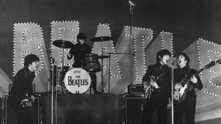 "Neuer" Beatles-Song 53 Jahre nach Aufl&ouml;sung der Band ver&ouml;ffentlicht