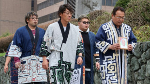 Los ainu pierden una demanda sin precedentes por sus derechos de pesca en Jap&oacute;n