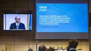 Neuer Anlauf f&uuml;r ein UN-Abkommen gegen Plastikm&uuml;ll
