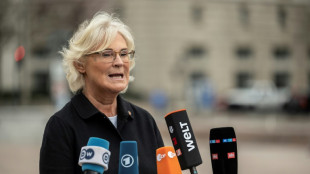 S&ouml;der fordert von Bundeskanzler Scholz Entlassung Lambrechts