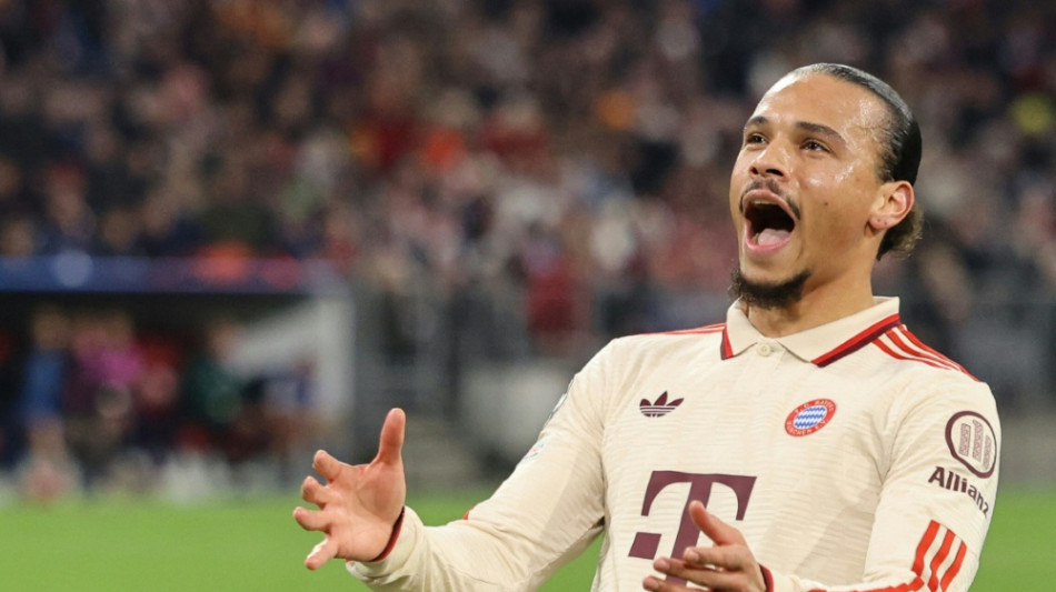 San&eacute;-Wechsel zu Galatasaray perfekt