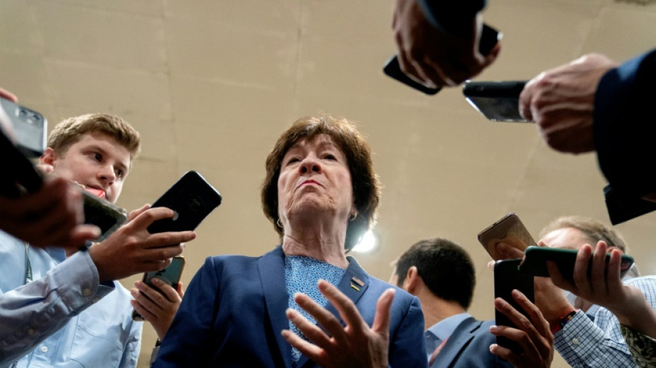 Aux Etats-Unis, la violence politique s'invite dans les &eacute;lections de mi-mandat