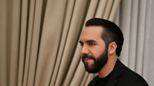 Bukele viaja aos EUA para consolidar alian&ccedil;a com Trump