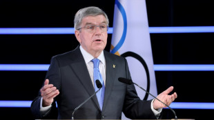 Bach sp&uuml;rt "neues Feuer" f&uuml;r Olympia in Deutschland