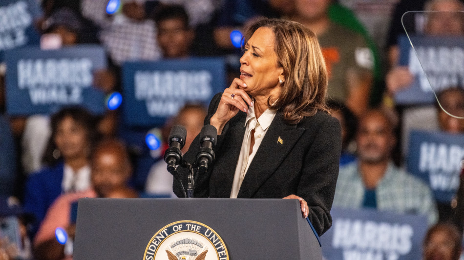 Harris rilascer&agrave; la sua prima intervista a Fox mercoled&igrave;
