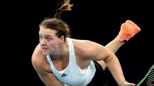 Niemeier peilt &Uuml;berraschung gegen Swiatek an