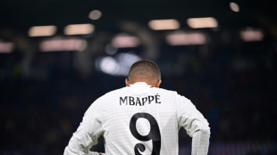 La justice su&eacute;doise cl&ocirc;t l'affaire Mbapp&eacute;
