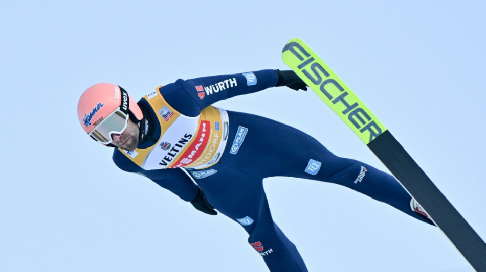 Lasagne als Belohnung: Kraft f&uuml;hrt vor finalem Krimi - Paschke Achter