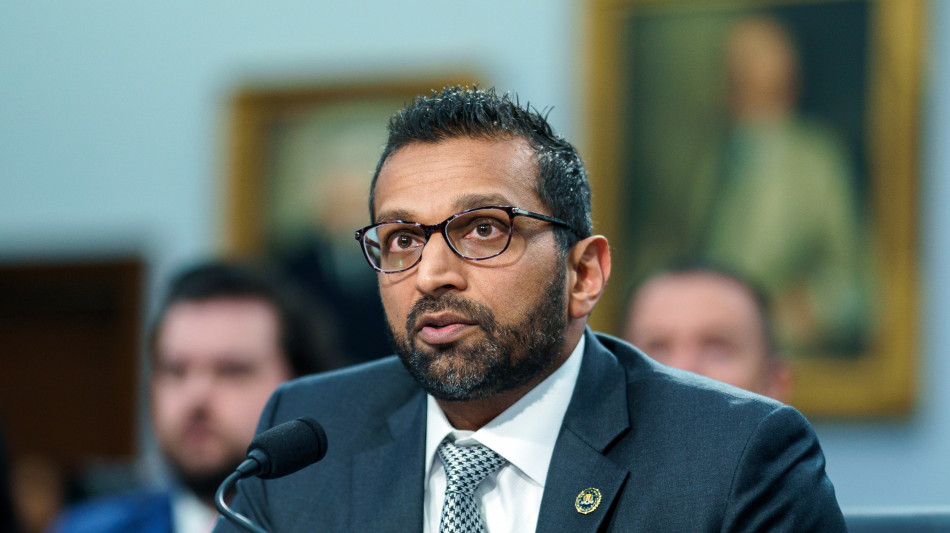 Direttore Fbi, attentato di Washington un atto di terrorismo