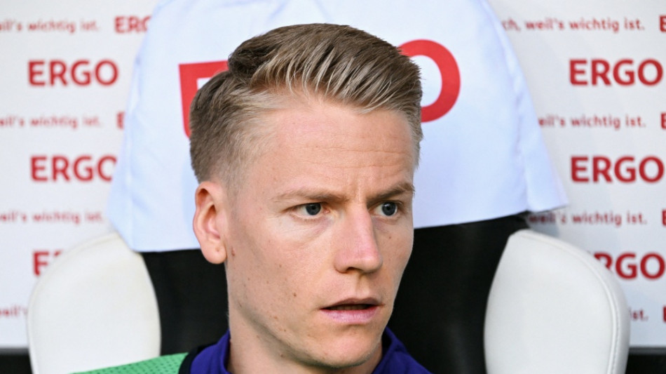 Muskelfaserriss best&auml;tigt: F&uuml;hrich fehlt "zwei bis drei Wochen"