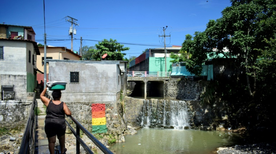 Temporada cicl&oacute;nica, la permanente amenaza para una empobrecida Centroam&eacute;rica
