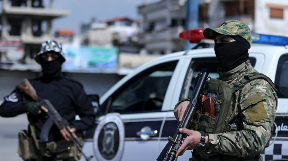 S&iacute;ria anuncia investiga&ccedil;&atilde;o de massacres de civis que provocaram indigna&ccedil;&atilde;o internacional