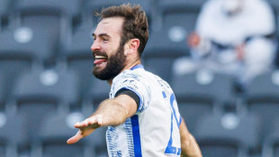 Premierensieg in Quarant&auml;ne: Hertha siegt auch ohne Magath