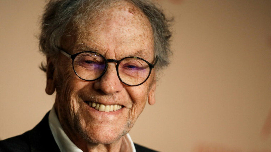 El actor franc&eacute;s Jean-Louis Trintignant fallece a los 91 a&ntilde;os