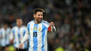 Despedida dos sonhos: Messi faz 2 e Argentina vence Venezuela (3-0) nas Eliminat&oacute;rias