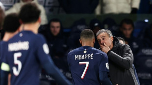 PSG fecha 2023 com vit&oacute;ria sobre o Metz (3-1) e dois gols de Mbapp&eacute;