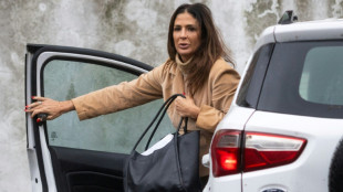 Judge in Maradona death trial steps aside after scandal